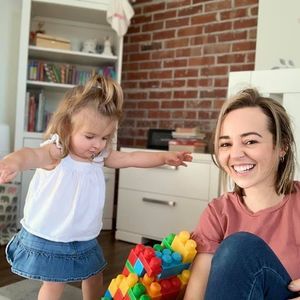 Meet your Posher, Frédérique